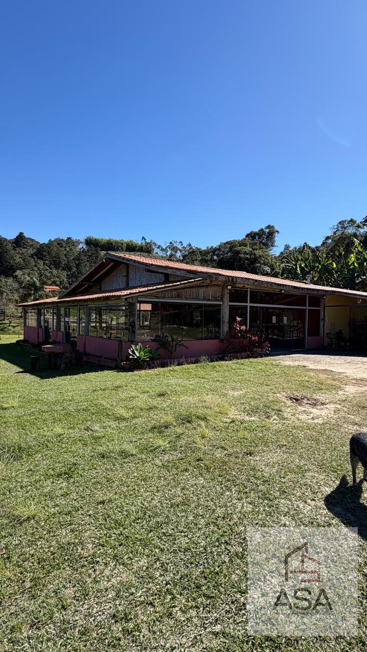Fazenda, 3 hectares - Foto 9