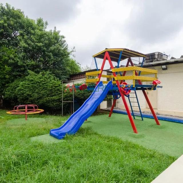 Apartamento à venda com 2 quartos, 1 banheiro, 1 vaga e 60m² no Paulicéia, São Bernardo do Campo (SP) — foto 26 de 27
