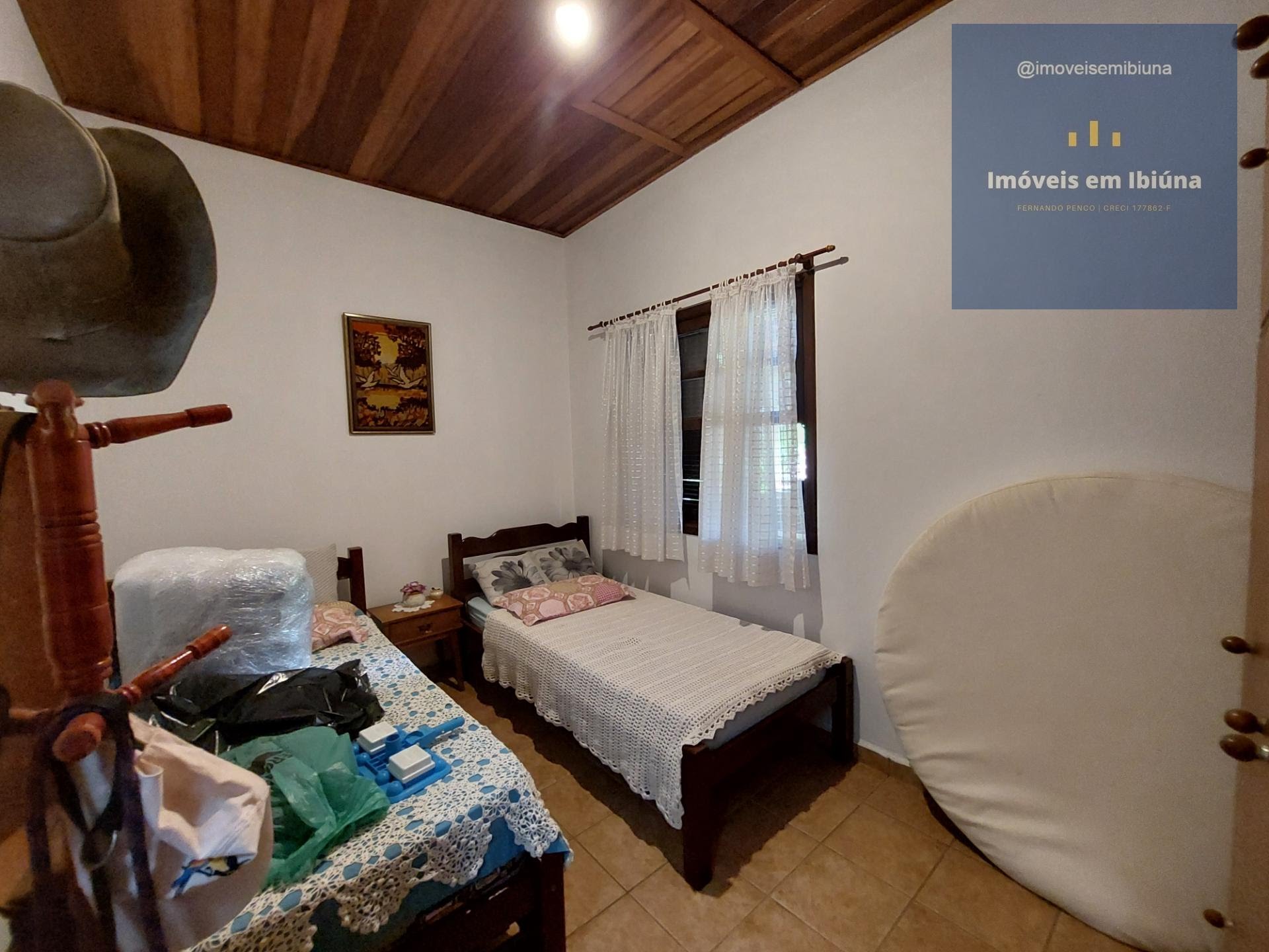 Casa à venda com 5 quartos, 4 banheiros, 3 vagas e 1500m² no Paruru, Ibiúna (SP) — foto 25 de 30