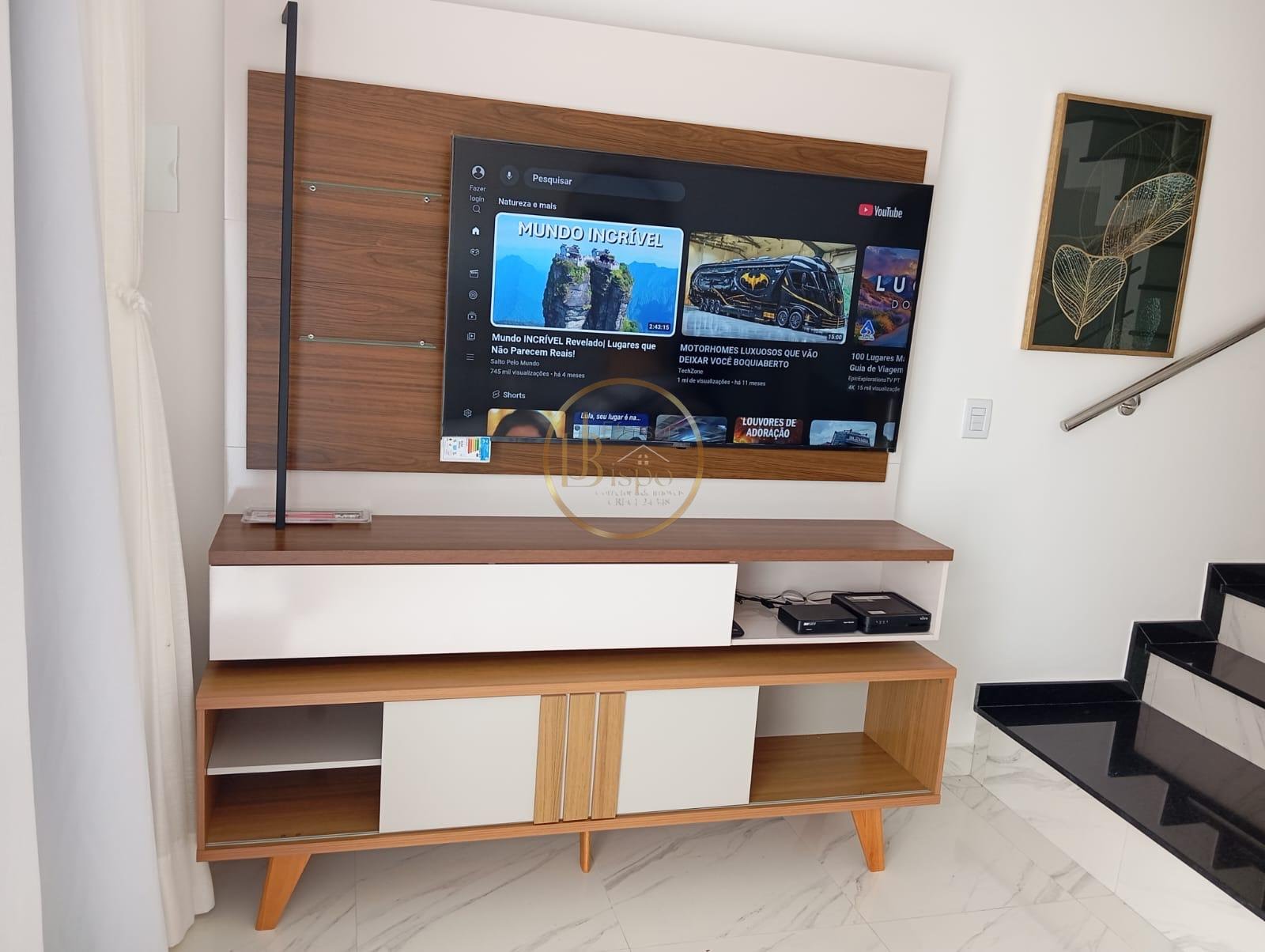 Apartamento à venda com 2 quartos, 2 suítes, 1 vaga e 90m² no Orla Norte, Porto Seguro (BA) — foto 7 de 24