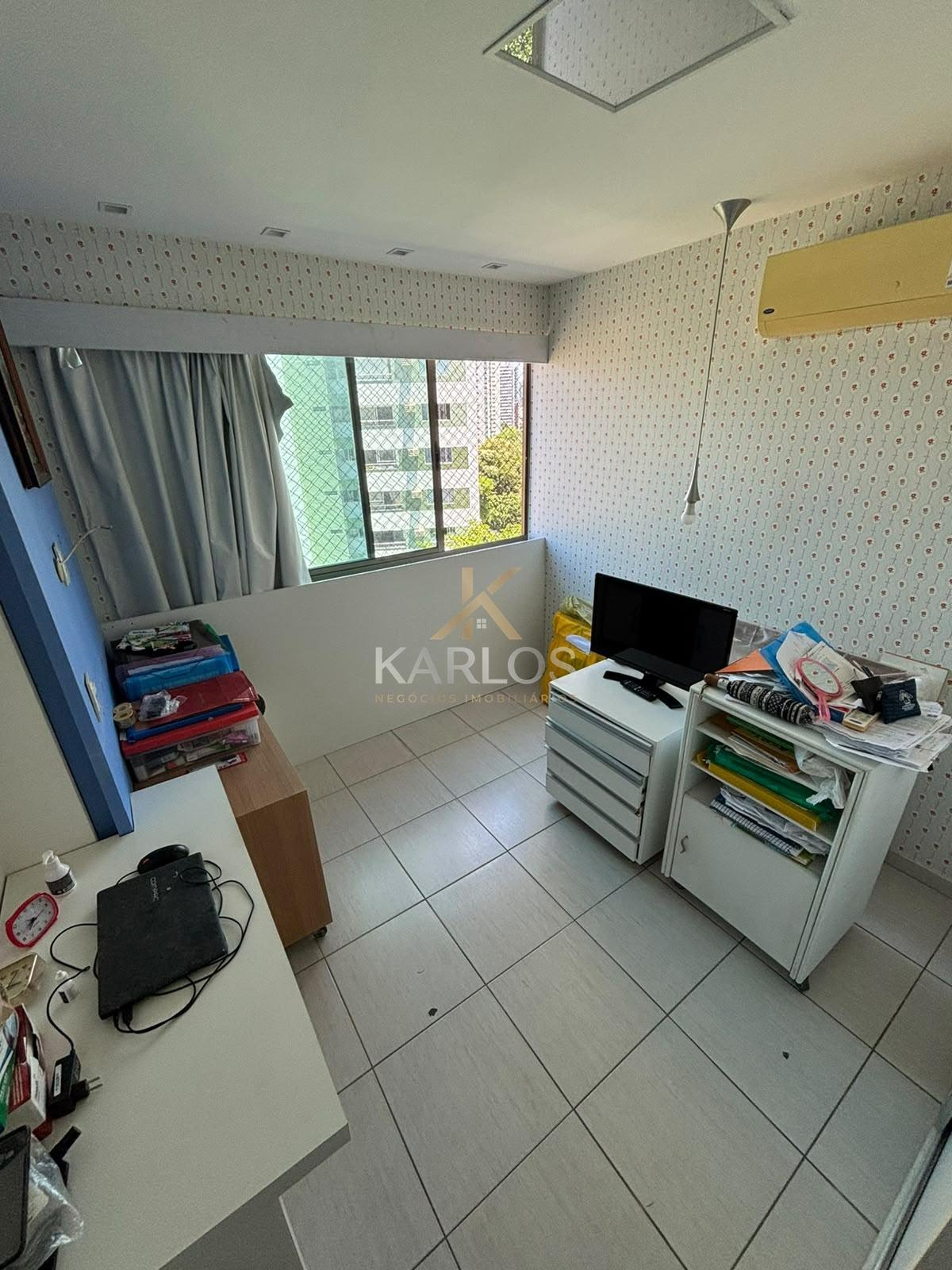 Apartamento à venda com 3 quartos, 2 suítes, 2 vagas e 129m² no Rosarinho, Recife (PE) — foto 17 de 25