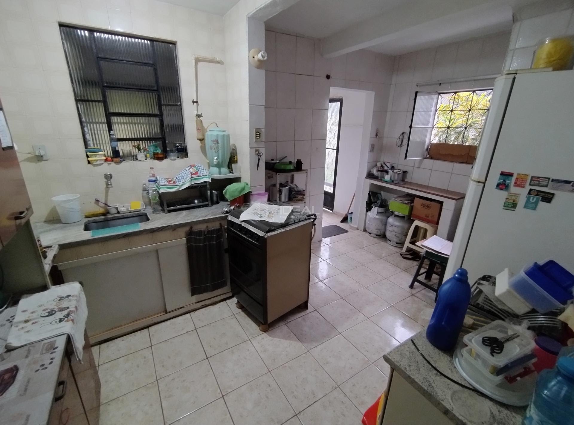 Casa à venda com 5 quartos, 3 banheiros, 2 vagas e 220m² no Parque Turf Club, Campos dos Goytacazes (RJ) — foto 9 de 17