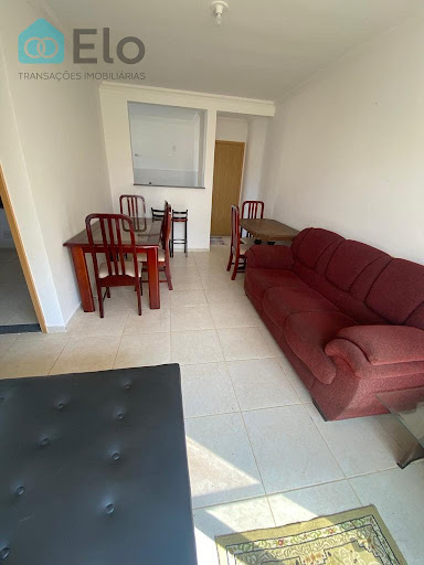 Apartamento em Residencial Torres do Bosque, Palmital -  Lagoa Santa