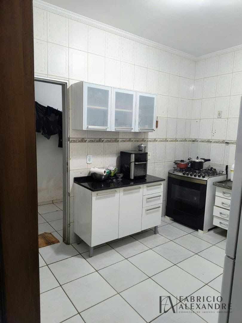 Casa à venda com 3 quartos, 1 suíte, 2 vagas e 80m² no Residencial Ary Attab, São José do Rio Preto (SP) — foto 22 de 30