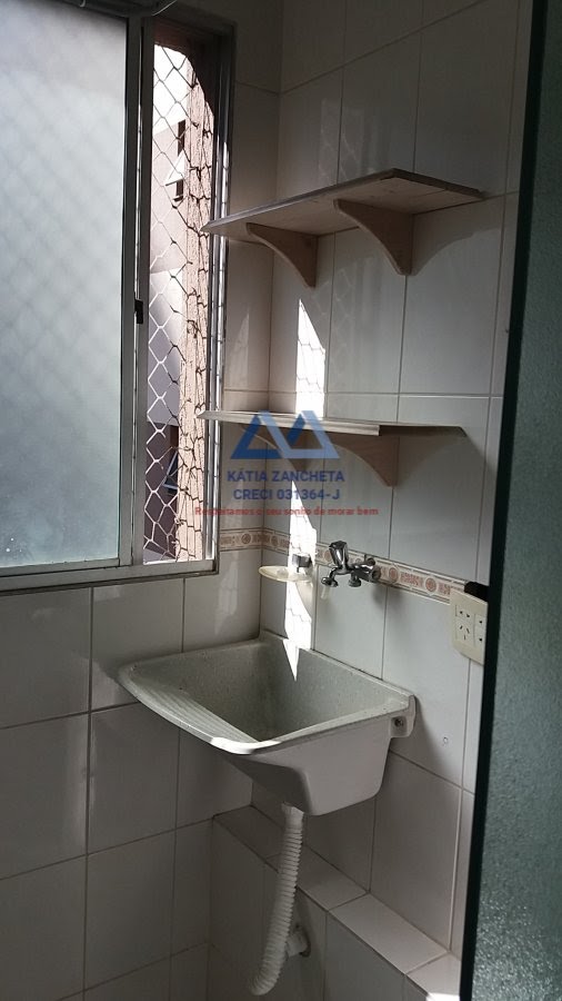 Apartamento à venda com 3 quartos, 1 banheiro, 1 vaga e 65m² no Vila Parque Jabaquara, São Paulo (SP) — foto 16 de 30