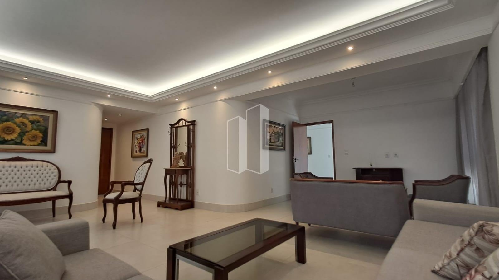 Apartamento à venda com 4 quartos, 2 suítes, 2 vagas e 209m² no Setor Oeste, Goiânia (GO) — foto 6 de 14