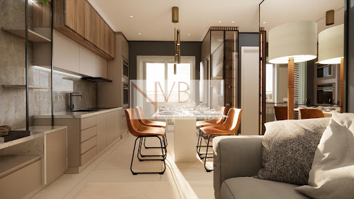 Sou Pleno Cotia, 2 Dorms, 1 Suíte, 50m² – Melhor Oferta