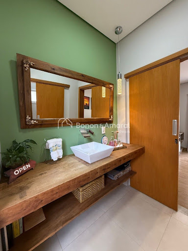 Casa de Condomínio, 3 quartos - Foto 12
