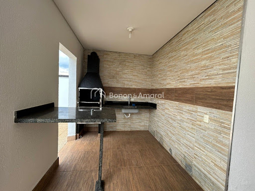 Casa de Condomínio, 3 quartos - Foto 22
