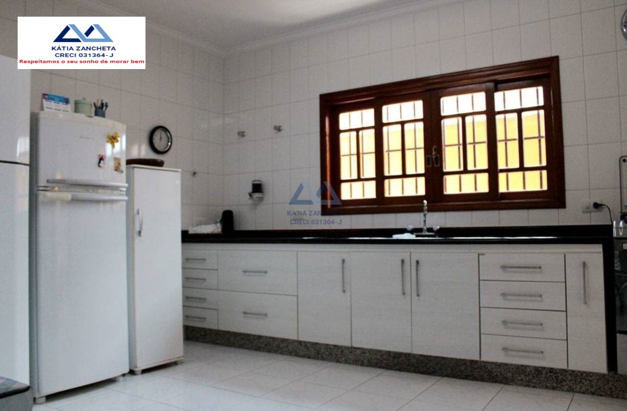 Casa à venda com 3 quartos, 4 banheiros, 2 vagas e 197m² no Campo Grande, São Paulo (SP) — foto 11 de 30