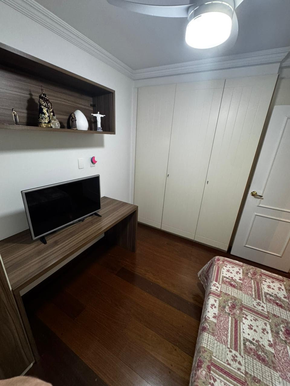Apartamento à venda com 3 quartos, 3 suítes, 2 vagas e 98m² no Vila Gomes Cardim, São Paulo (SP) — foto 7 de 10