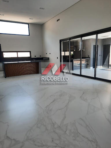 Casa de Condominio Morada do Engenho  -  Piracicaba