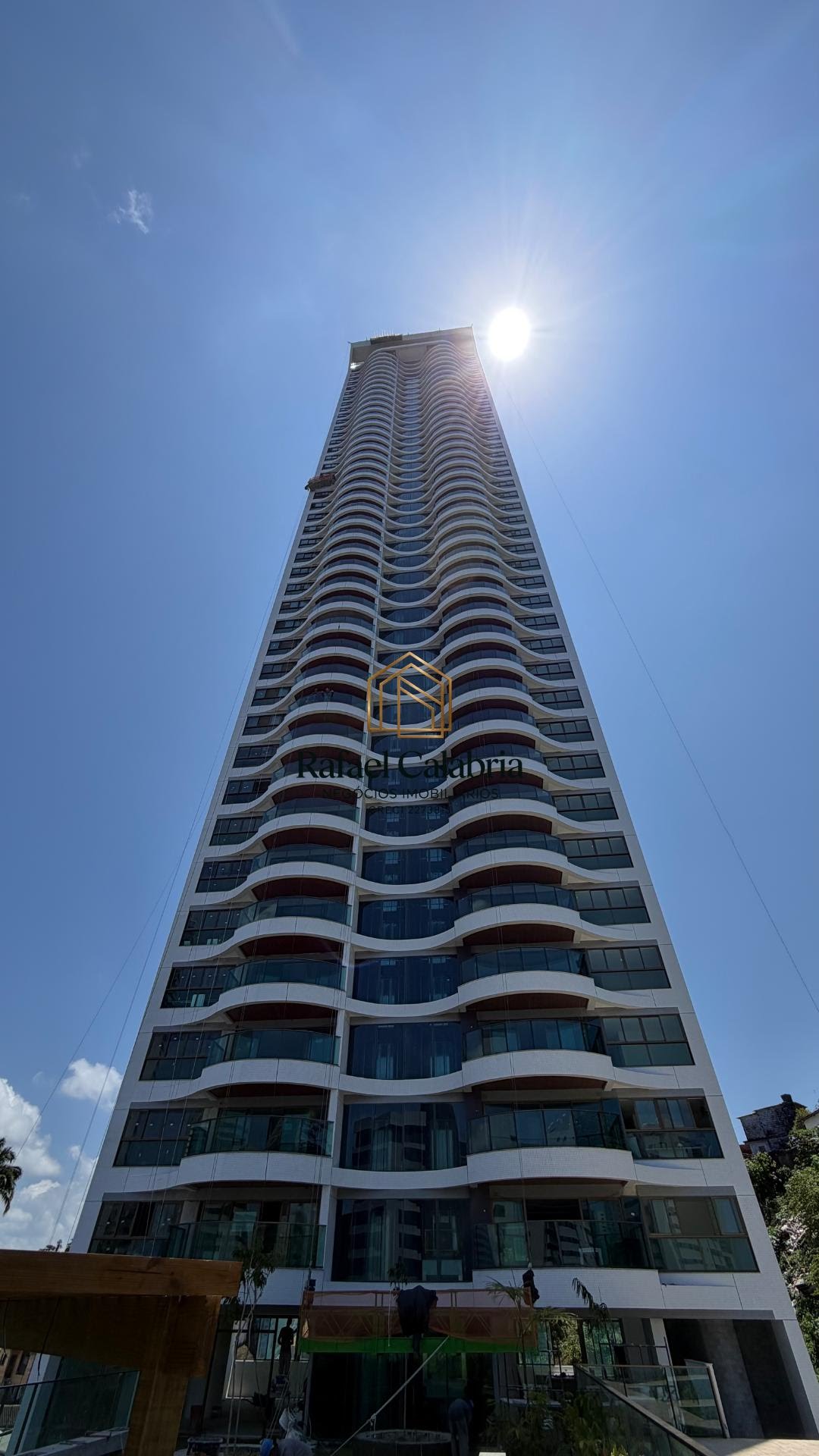 Apartamento à venda com 3 quartos, 3 suítes, 2 vagas e 141m² no Casa Amarela, Recife (PE) — foto 3 de 20