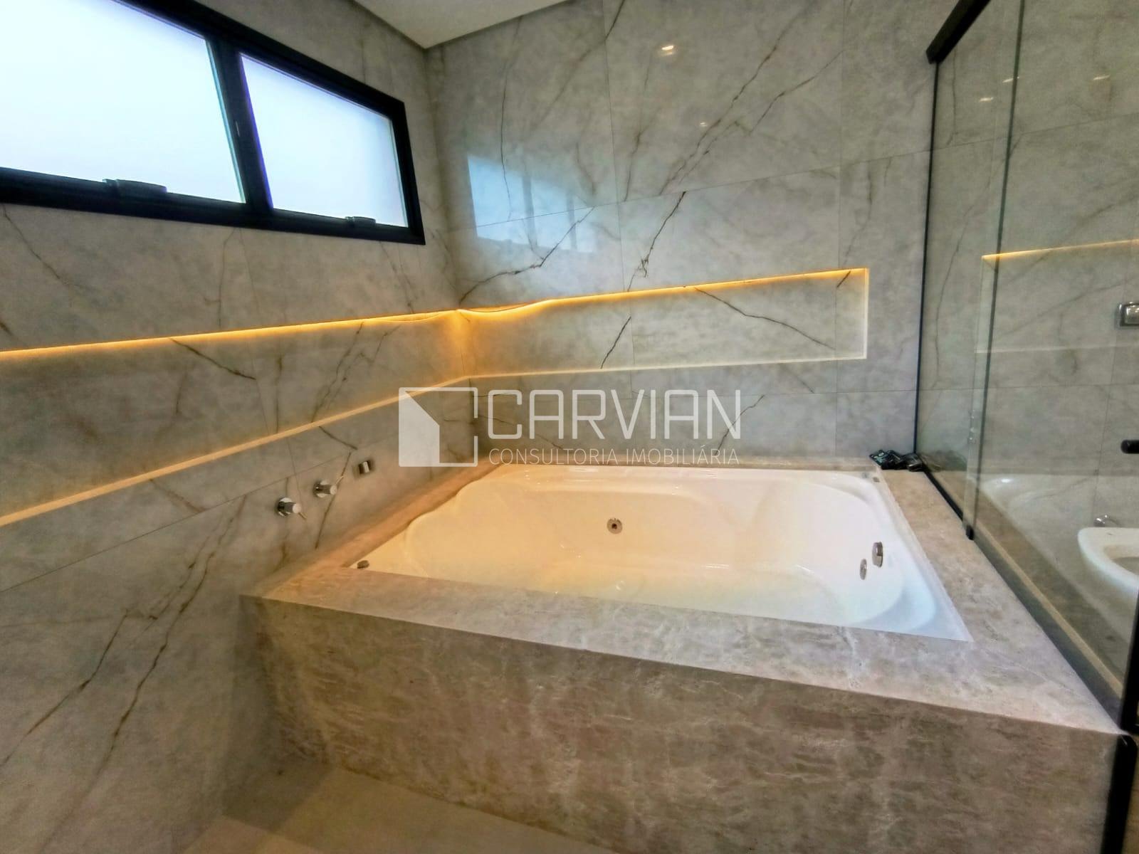Casa à venda com 5 quartos, 5 suítes, 4 vagas e 394m² no Residencial e Empresarial Alphaville, Ribeirão Preto (SP) — foto 2 de 30