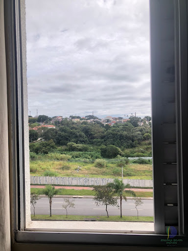 Apto para locação no Gramadão, Jundiaí – 2 Quartos, 1 Vaga, 54m²