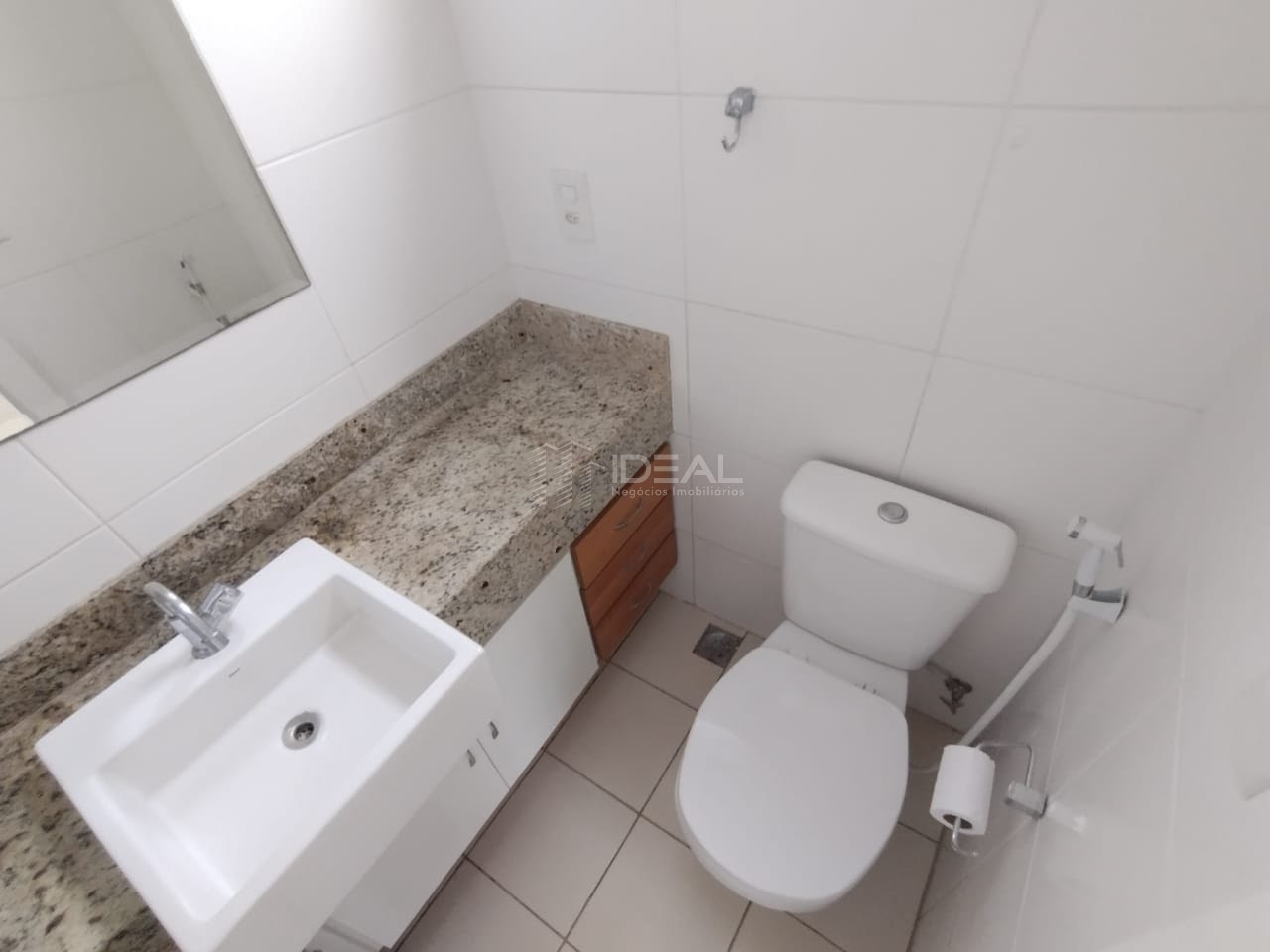 Apartamento à venda com 2 quartos, 1 suíte, 1 vaga e 72m² no Centro, Campos dos Goytacazes (RJ) — foto 17 de 30