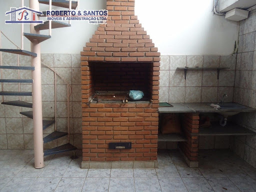 Churrasqueira