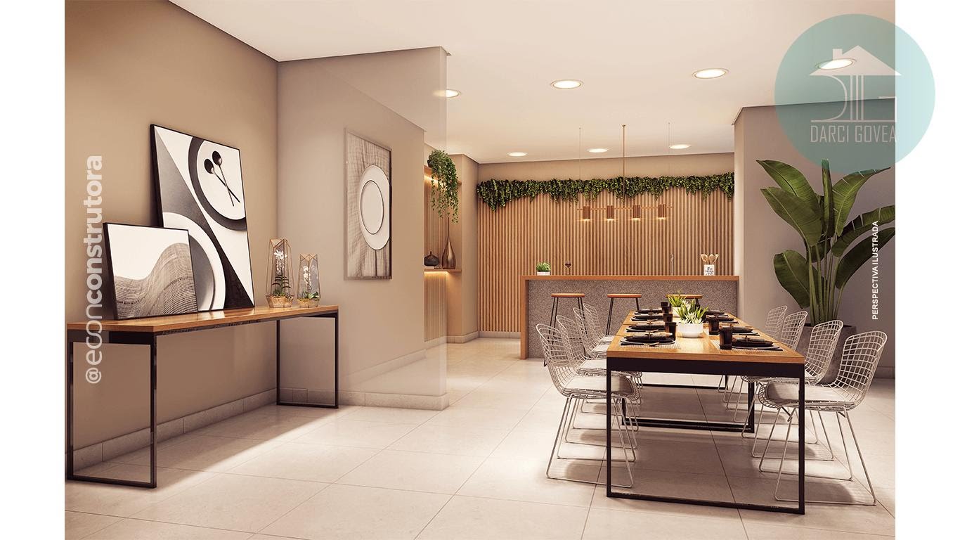 Apartamento à venda com 2 quartos, 1 suíte, 1 vaga e 54m² no Casa Verde, São Paulo (SP) — foto 9 de 23