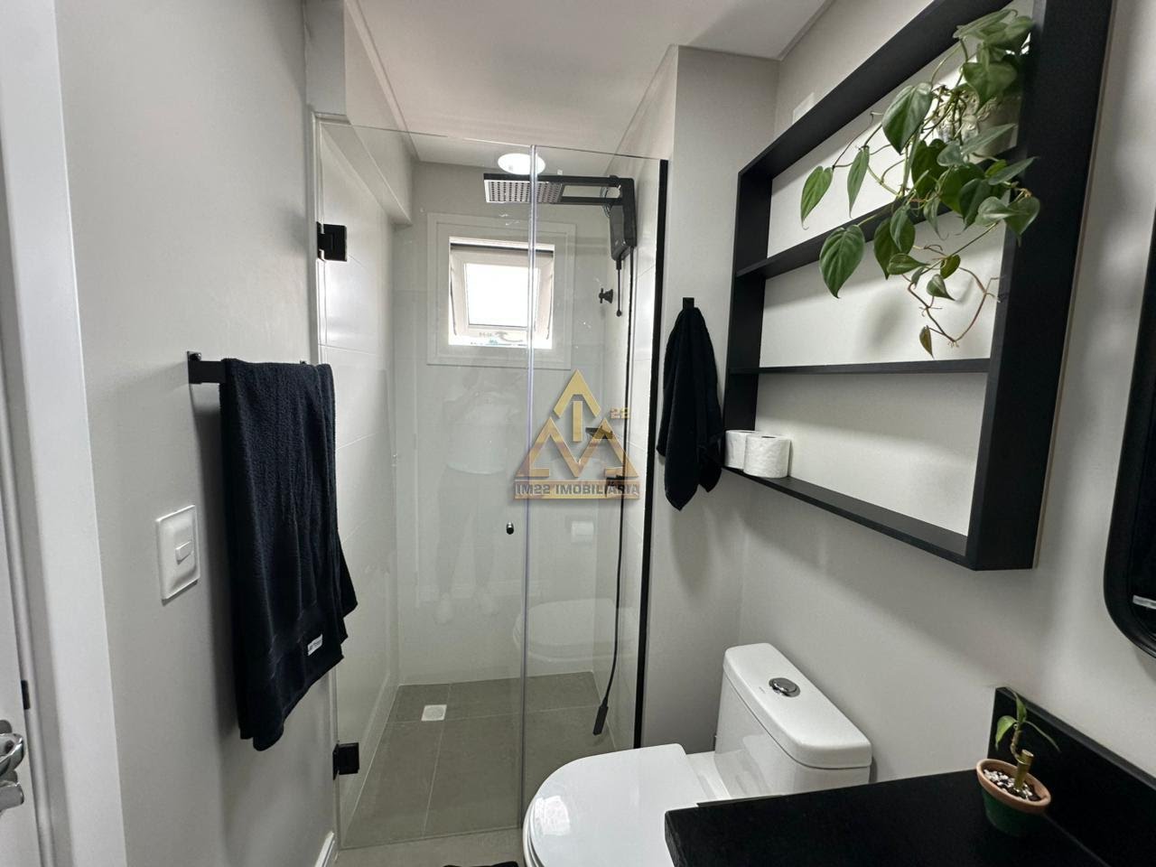 Studio à venda com 1 quarto, 1 suíte e 27m² no Velha, Blumenau (SC) — foto 7 de 11
