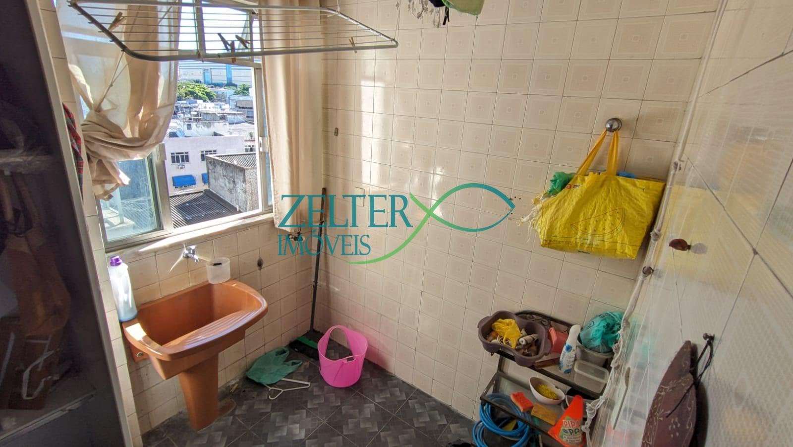 Apartamento à venda com 2 quartos, 2 banheiros, 1 vaga e 70m² no Vista Alegre, Rio de Janeiro (RJ) — foto 9 de 30