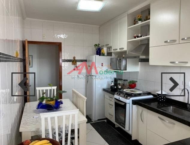 Apartamento à venda com 2 quartos, 1 suíte, 2 vagas e 104m² no Rudge Ramos, São Bernardo do Campo (SP) — foto 17 de 18