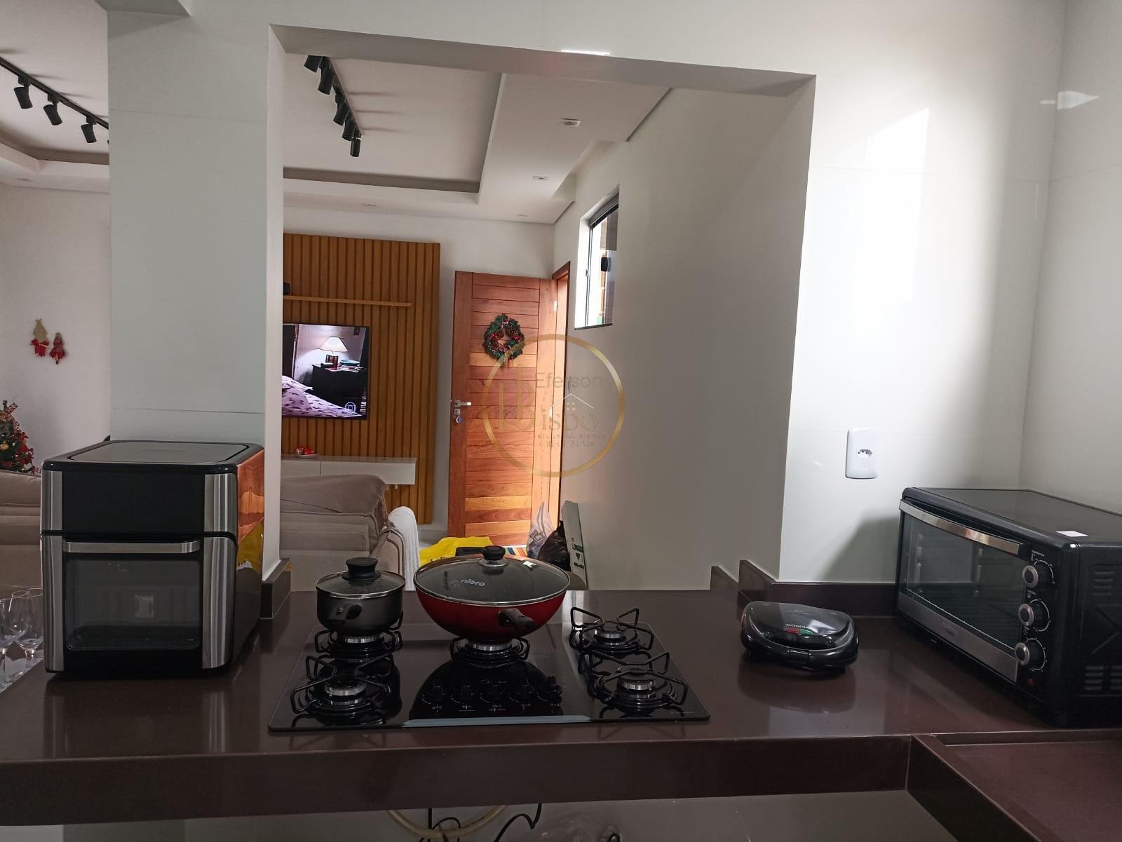 Apartamento à venda com 2 quartos, 1 suíte, 1 vaga e 75m² no Taperapuã, Porto Seguro (BA) — foto 3 de 13
