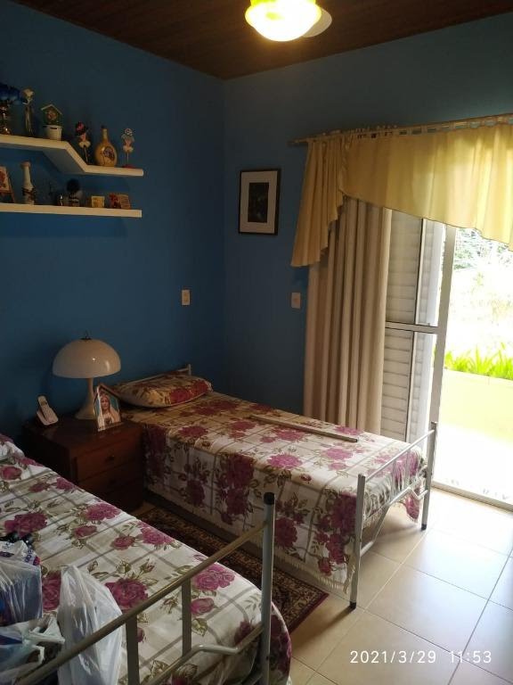 Casa à venda com 4 quartos, 4 suítes, 3 vagas e 435m² no Arujázinho I, II e III, Arujá (SP) — foto 23 de 30