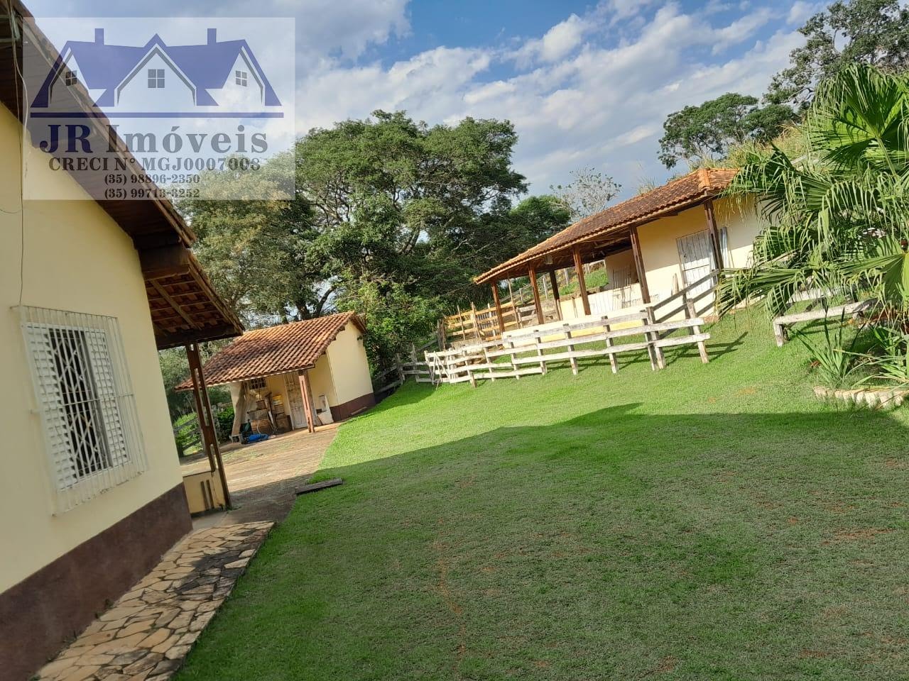 Rural à venda com 25000m² de terreno no Machado, São José do Alegre (MG) — foto 3 de 30