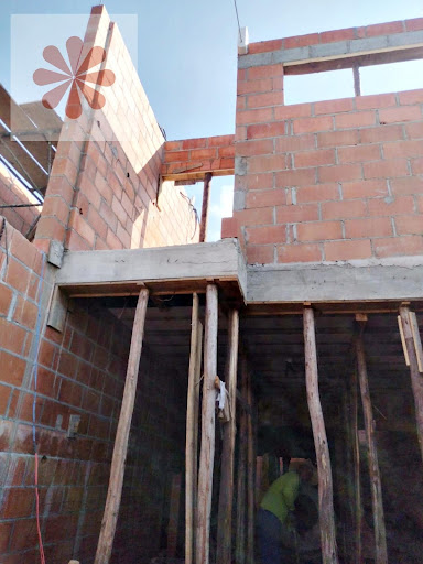 Casa Sobrado em Vila Sao Geraldo  -  São Paulo