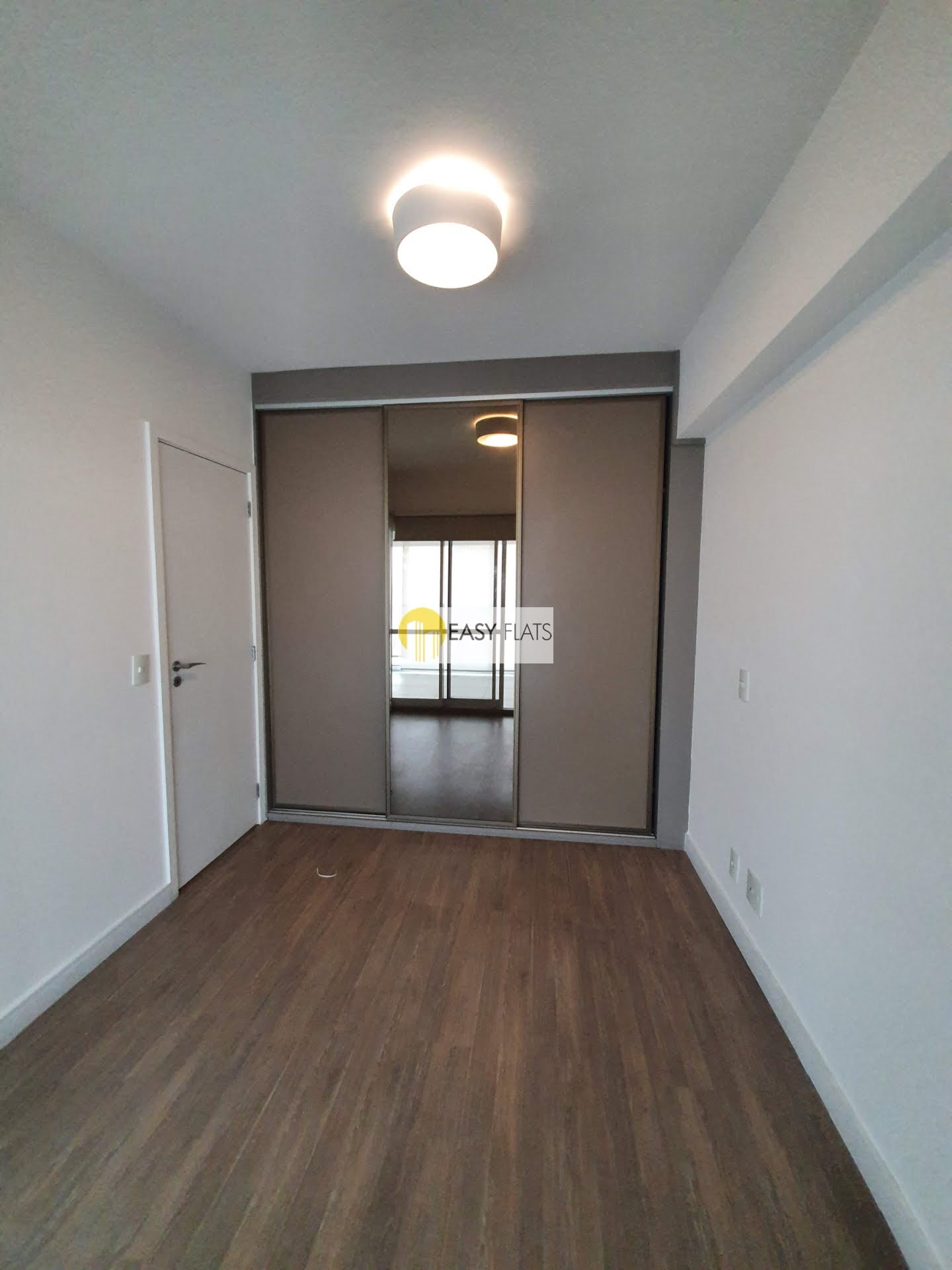 Apartamento para alugar com 1 quarto, 1 banheiro, 1 vaga e 51m² no Brooklin, São Paulo (SP) — foto 13 de 30
