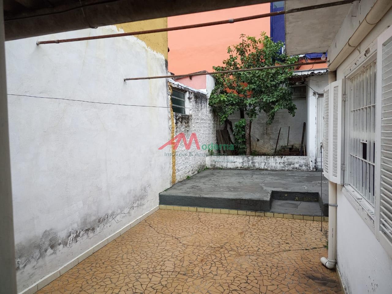 Casa à venda com 3 quartos, 1 banheiro, 2 vagas e 125m² no Paulicéia, São Bernardo do Campo (SP) — foto 20 de 24