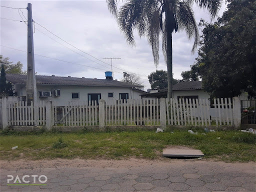 Casa em Coloninha  -  Araranguá