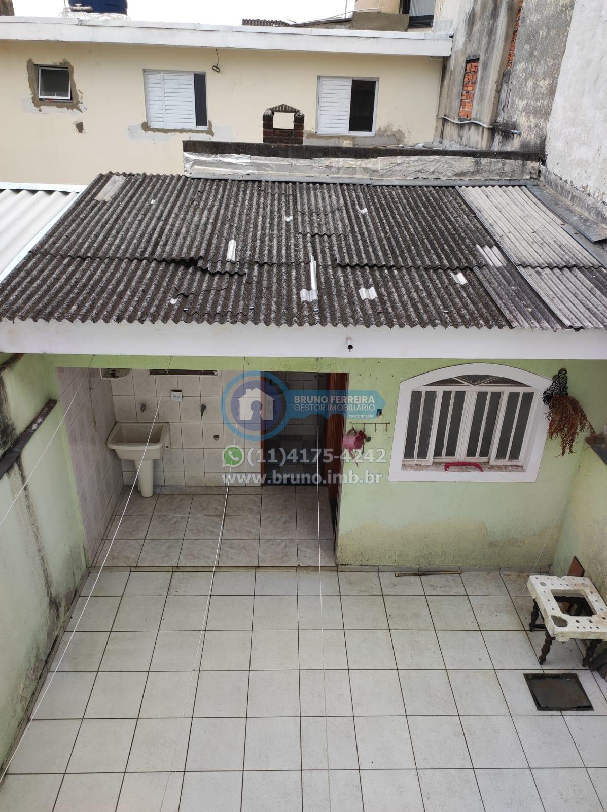 Casa à venda com 3 quartos, 3 banheiros, 2 vagas e 137m² no Tucuruvi, São Paulo (SP) — foto 20 de 20