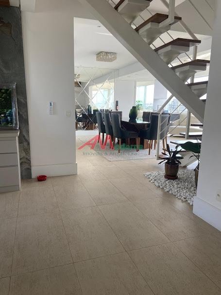 Apartamento à venda com 3 quartos, 3 suítes e 4 vagas no Centro, Santo André (SP) — foto 13 de 30