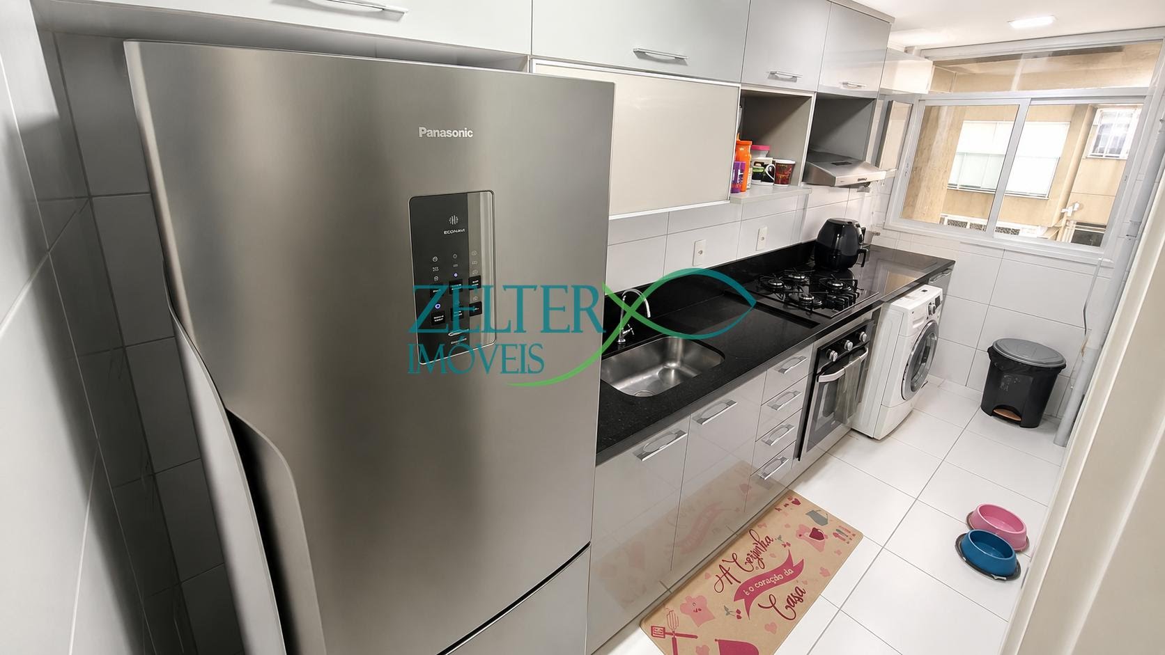 Apartamento à venda com 3 quartos, 1 suíte, 1 vaga e 67m² no Vila da Penha, Rio de Janeiro (RJ) — foto 11 de 30