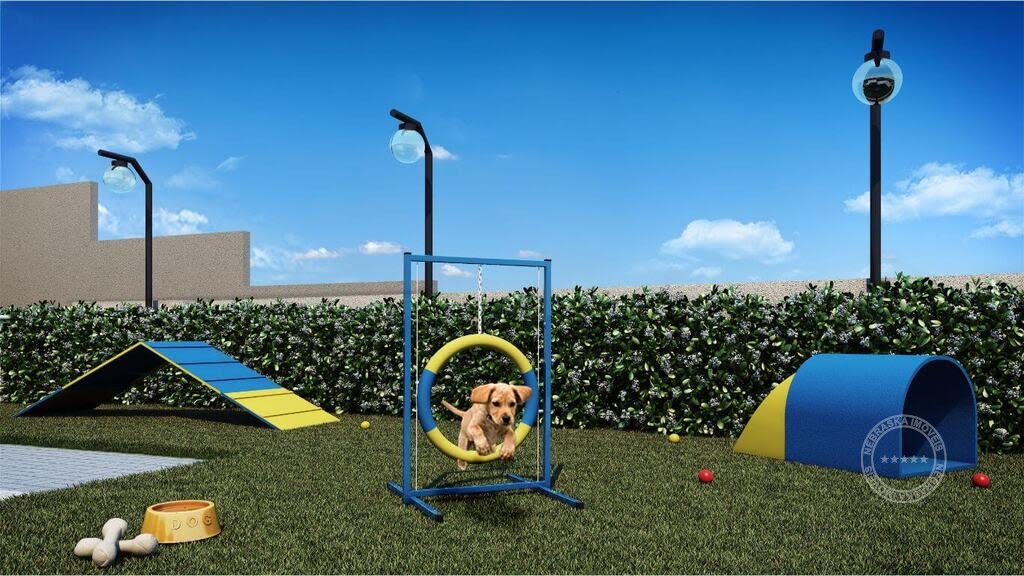 Pet place