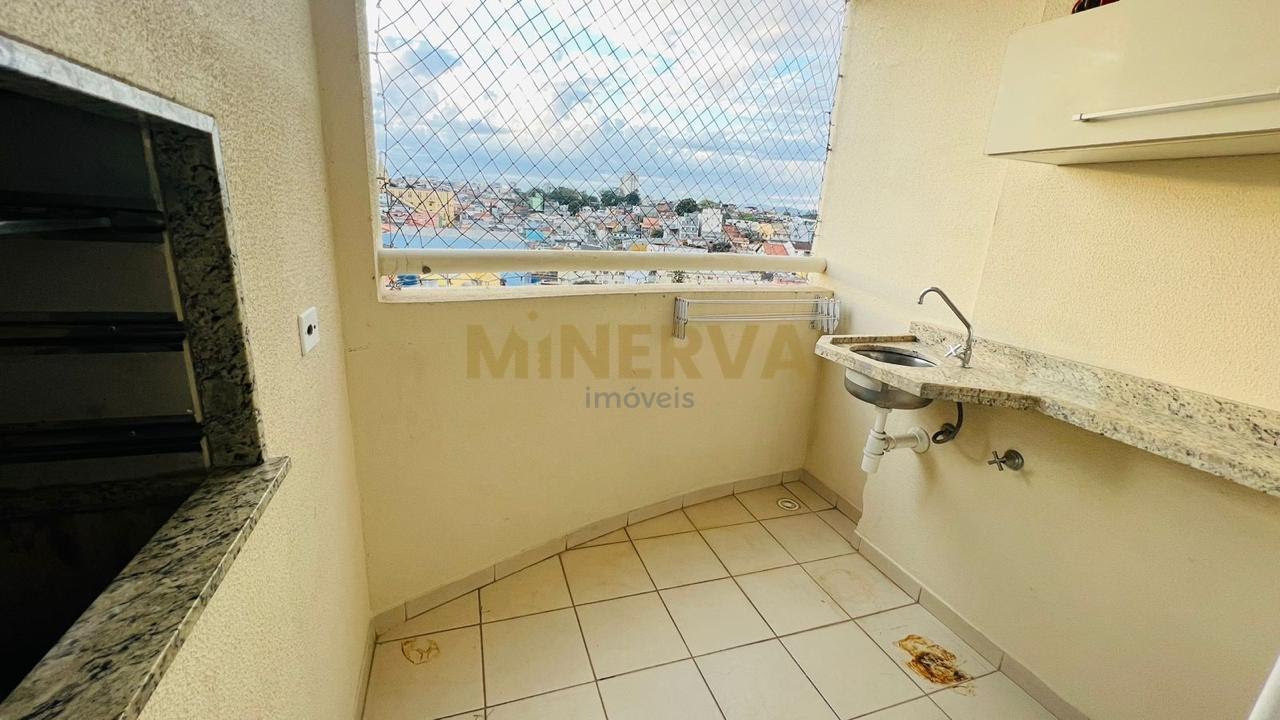 Apartamento para alugar com 3 quartos, 1 suíte, 2 vagas e 76m² no Vila Progresso, Guarulhos (SP) — foto 30 de 30