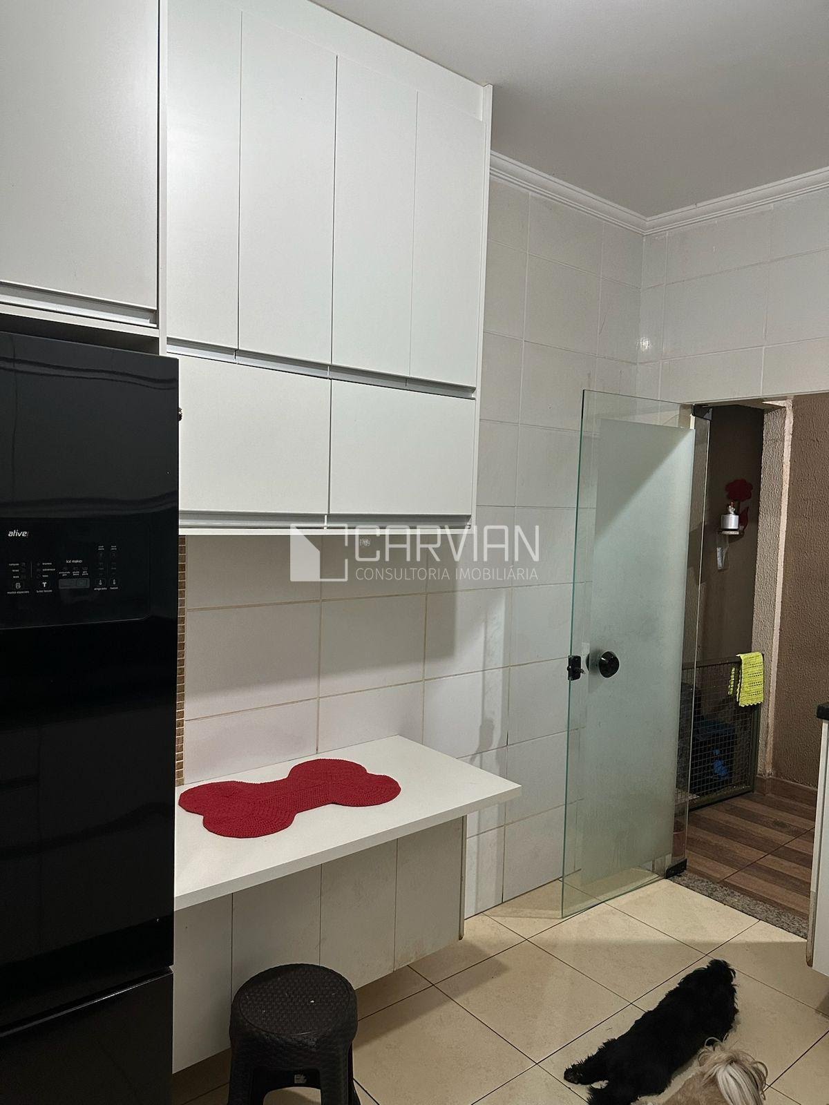Casa à venda com 3 quartos, 1 suíte, 4 vagas e 135m² no Jardim Ouro Branco, Ribeirão Preto (SP) — foto 11 de 25