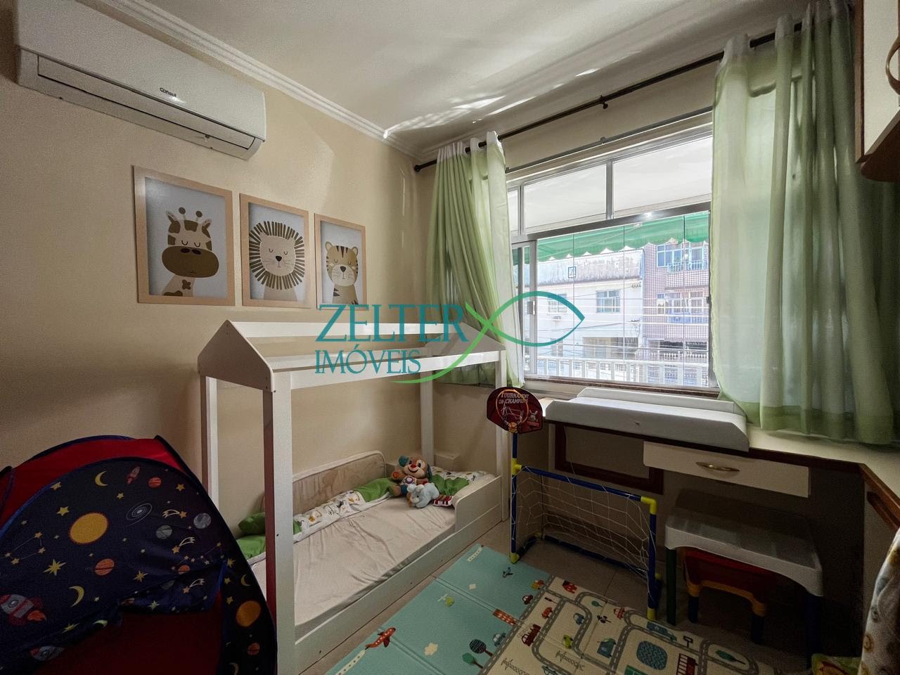 Apartamento à venda com 2 quartos, 1 suíte, 1 vaga e 60m² no Vila da Penha, Rio de Janeiro (RJ) — foto 17 de 30