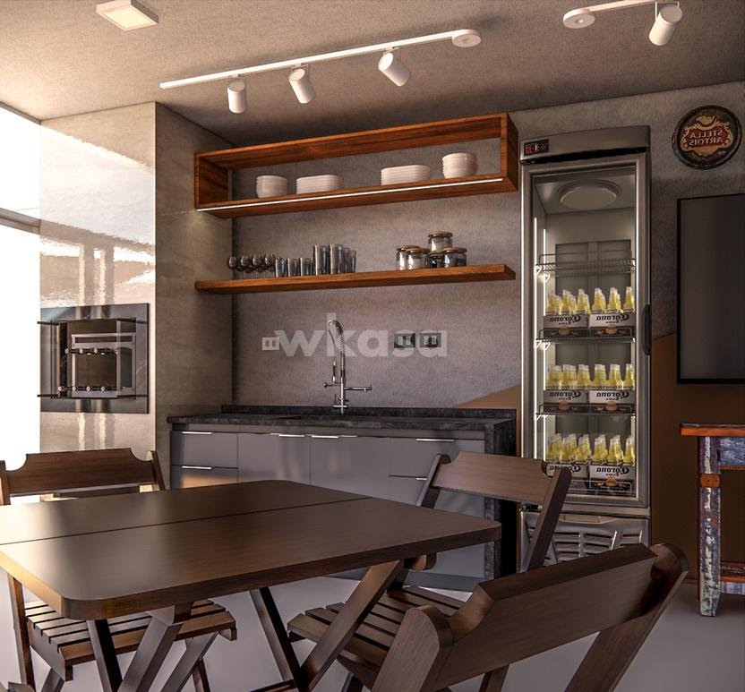 Casa à venda com 2 quartos, 2 banheiros e 1 vaga no Macafe, Serra (ES) — foto 16 de 26