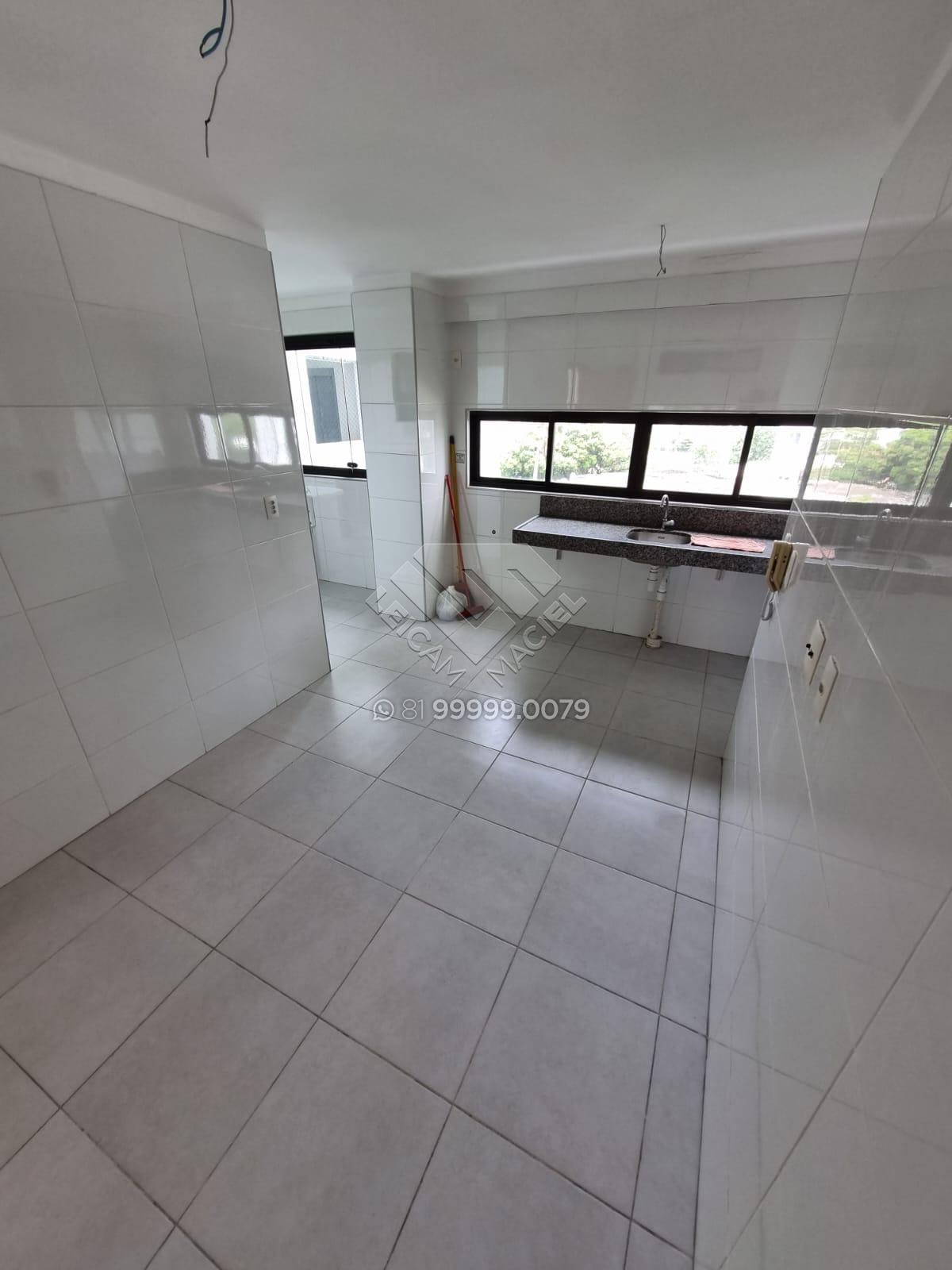 Apartamento à venda com 4 quartos, 2 suítes, 2 vagas e 129m² no Rosarinho, Recife (PE) — foto 14 de 25