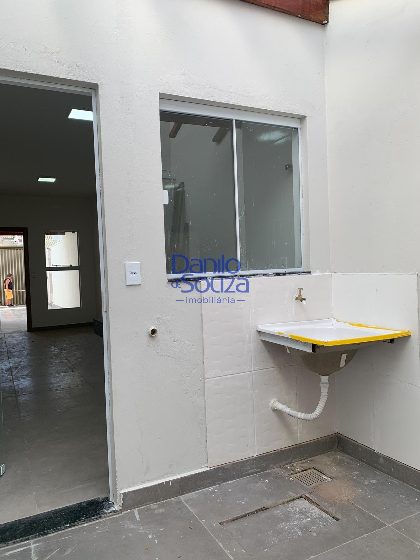 Casa à venda com 2 quartos, 1 suíte, 2 vagas e 100m² no Dona Adélia II, Araxá (MG) — foto 12 de 12