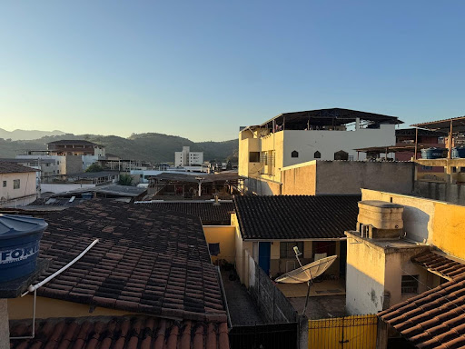 Terreno à venda em Caladinho, Coronel Fabriciano | 500m²