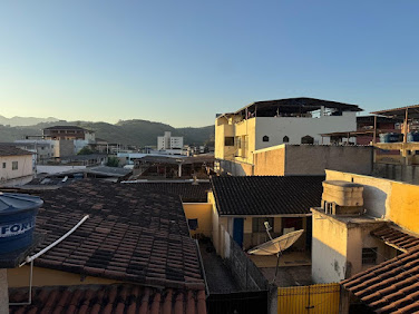 Terreno à venda em Caladinho, Coronel Fabriciano | 500m²