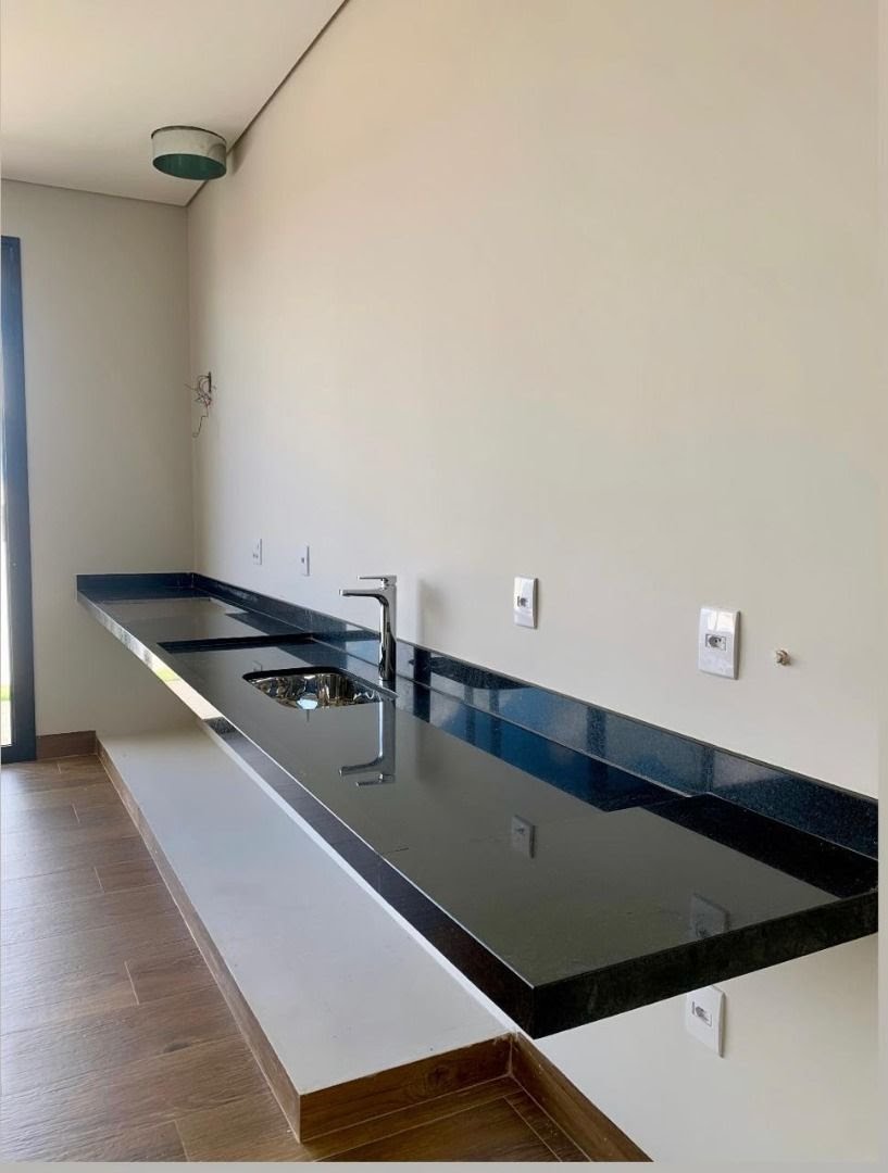 Casa à venda com 3 quartos, 3 suítes, 4 vagas e 250m² no Alphaville, Ribeirão Preto (SP) — foto 8 de 24