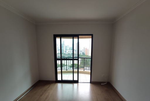 Apartamento em Vila Santo Estevão  -  São Paulo
