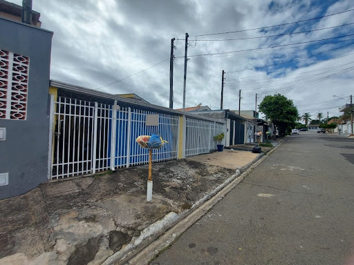 Casa em Jardim Brasil  -  Americana