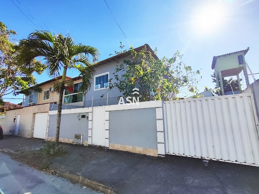 Casa em Ouro Verde - Rio das Ostras, RJ