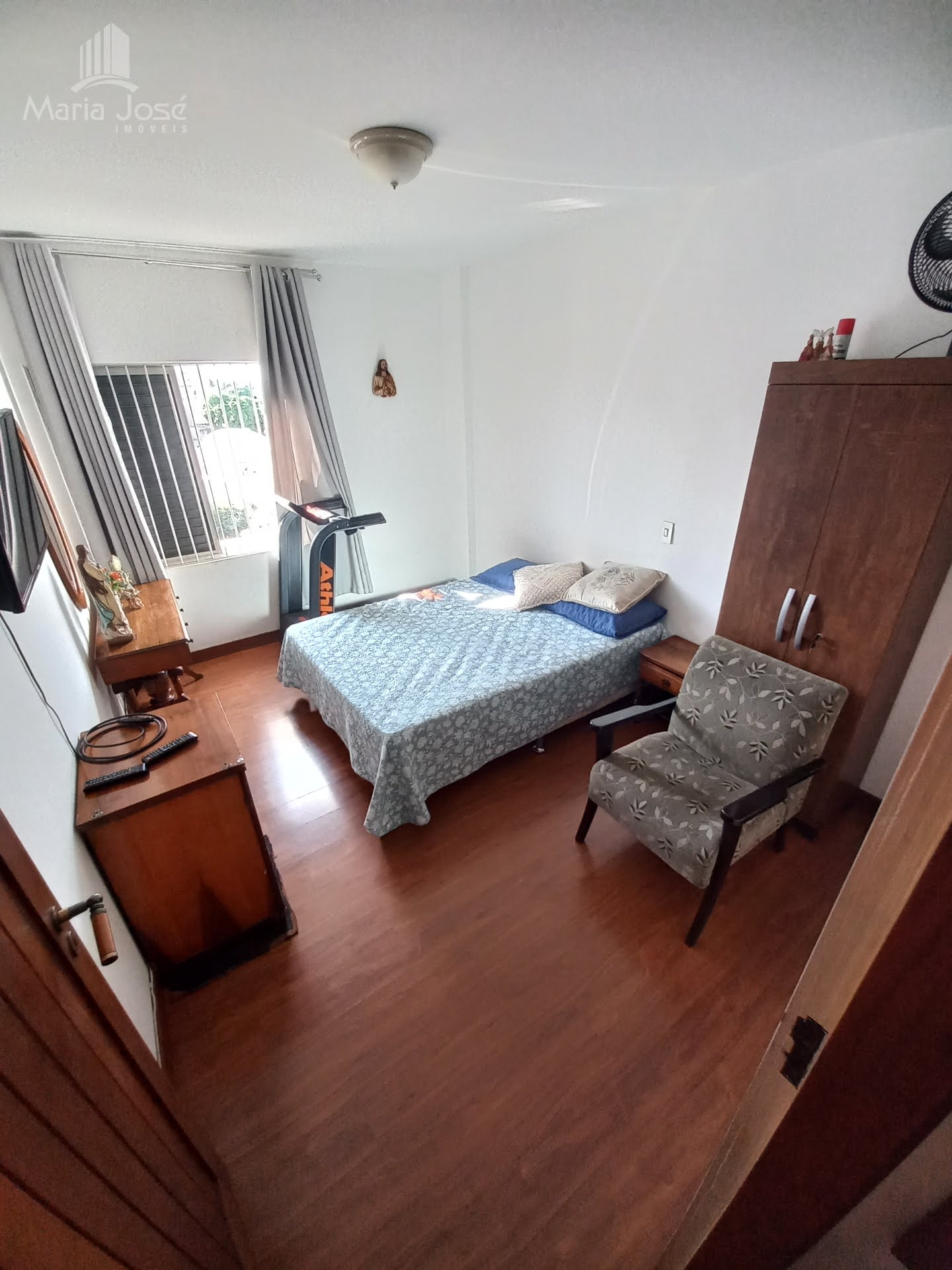 Apartamento à venda com 3 quartos, 1 suíte, 2 vagas e 130m² no Centro, Sete Lagoas (MG) — foto 22 de 30