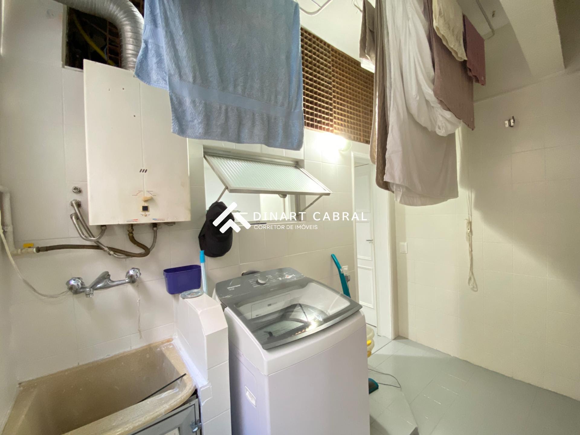Apartamento à venda com 4 quartos, 4 banheiros, 1 vaga e 248m² no Copacabana, Rio de Janeiro (RJ) — foto 27 de 30